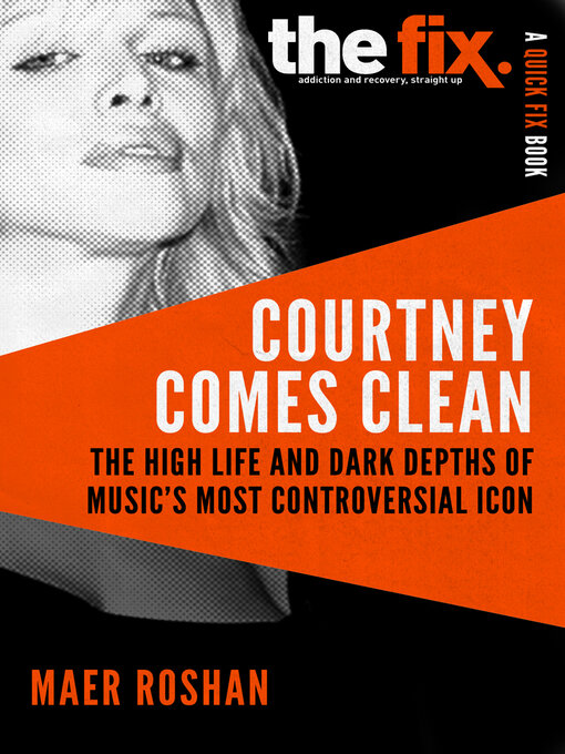 Title details for Courtney Comes Clean by Maer Roshan - Available